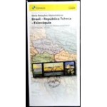 2020 Edital 007 Brasil - República Tcheca - Eslováquia C 3902 NS