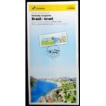 2020Edital 011 Brasil - Israel C 3914 NS