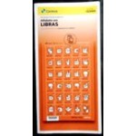 2020 Edital 013 Alfabeto em Libras C 3916 NS
