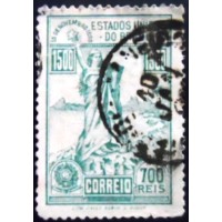 1900 C 0004 Proclamação da República 1899 U