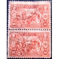 1908 C 0008 Abertura Portos U.