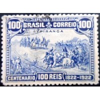 1922 C 0014 Grito do Ipiranga U