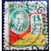 1931 C 0037 Oswaldo Aranha U