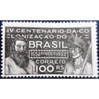 1932 C 0042  J. Ramalho e Tibiriça M