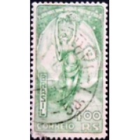1933 C 0061 Presidente Justo 400 U