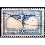 1934 C 0065 Congresso Aeronáutica U