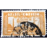 1934 C 0069 Feira Amostras 1000 U