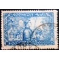 1934 C 0076  José de Anchieta 700 U
