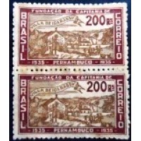 1935 C 0086 Vila de Igarassu N PR