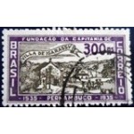 1935 C 0087 Capitania de Pernambuco 300 U