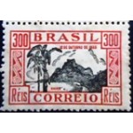 1935 C 0095 Dia da Criança carmim M
