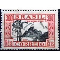 1935 C 0095 Dia da Criança carmim M