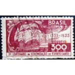 1935 C 0100 Caravela Portuguesa C U