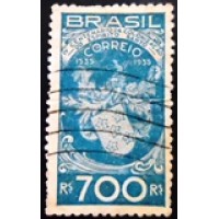 1935 C 0101 Colonização Espírito Santo U
