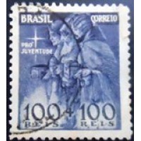 1939 C 0146 PróJuventude 100+100 U