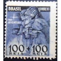 1939 C 0146 PróJuventude 100+100 N