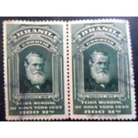 1939 C 0140 D. Pedro II U PR