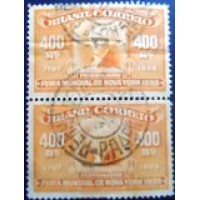 1939 C 0139 Washington U PR