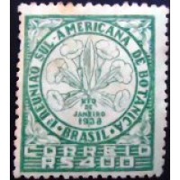 1939 C 0135 Reunião Botânica N