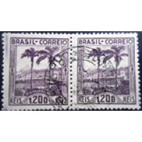 1939 C 0134 Arcos da Lapa U PR