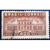 1938 C 0131 Arquivo Nacional U