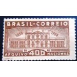1938 C 0131 Arquivo Nacional N