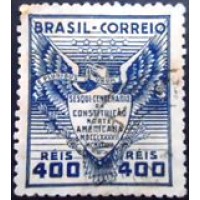 1937 C 0126 Constituição Americana U