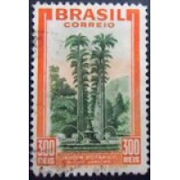 1937 C 0120 Propaganda Turística 300 U