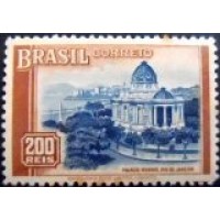 1937 C 0119 Palácio Monroe N