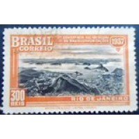 1937 C 0116 Radiocomunicações 300 U