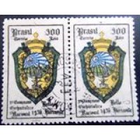 1936 C 0112 Congresso Eucarístico B U PR