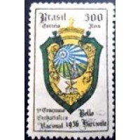 1936 C 0112 Congresso Eucarístico M