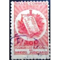 1936 C 0110 Direito Judiciário U