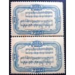 1936 C 0108 Carlos Gomes 700 M PR azul