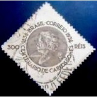 1936 C 0106 Carlos Gomes 300 U