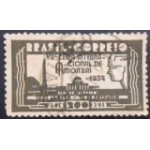 1934 C 0066 Feira Amostras 200 U