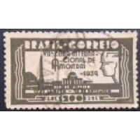 1934 C 0066 Feira Amostras 200 U