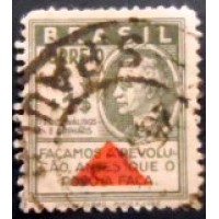 1931 C 0038 Antonio Carlos Ribeiro de Andrada U