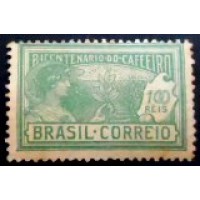 1928 C 0021 Plantio Café 100 M