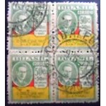 1931 C 0029 Osvaldo Aranha U QD