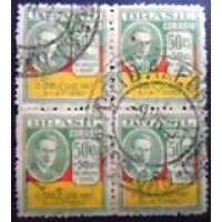 1931 C 0029 Osvaldo Aranha U QD