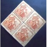 1942 C 0172 Exposição Agropecuária 400 N QD