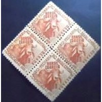 1942 C 0172 Exposição Agropecuária 400 N QD