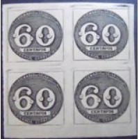 1943 C 0181 Olho-de-boi 60 M QD