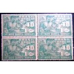 1943 C 0187 José Barbosa Rodrigues M QD