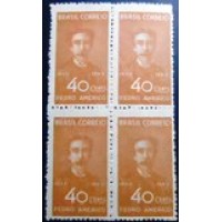1943 C 0188 Pedro Américo M QD