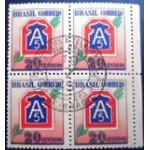 1945 C 0206 V Exército MCC QD