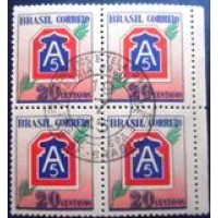 1945 C 0206 V Exército MCC QD