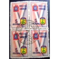 1945 C 0210 V da Vitória MCC QD