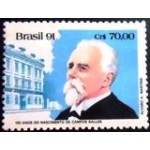 1991 C 1764 Campos Salles M